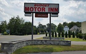 Budget Motor Inn Stony Point